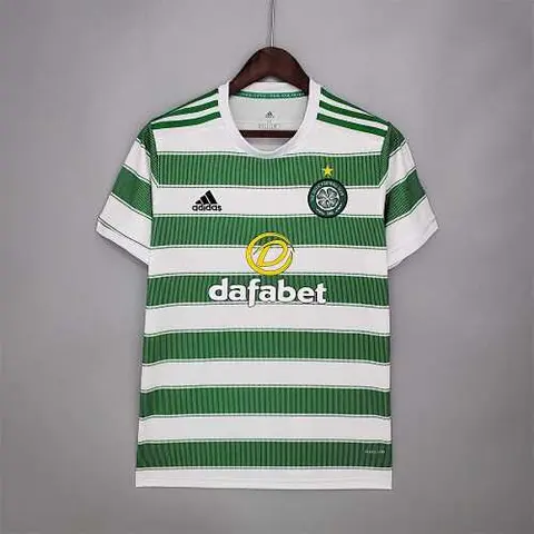 21-22 Celtic home
