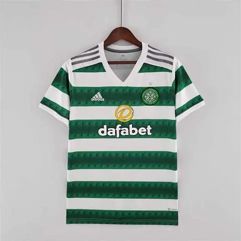 22-23 Celtic home