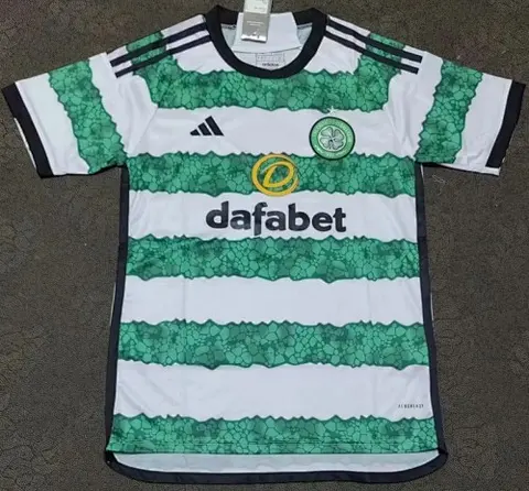 23-24 Celtic home
