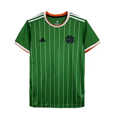 24-25 Celtic green Commemorative edition S-XXL
