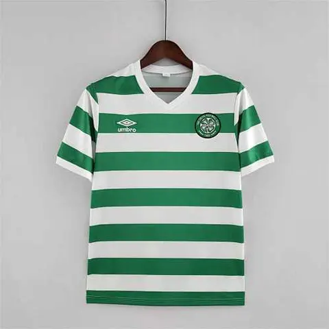 80-81 Celtic home