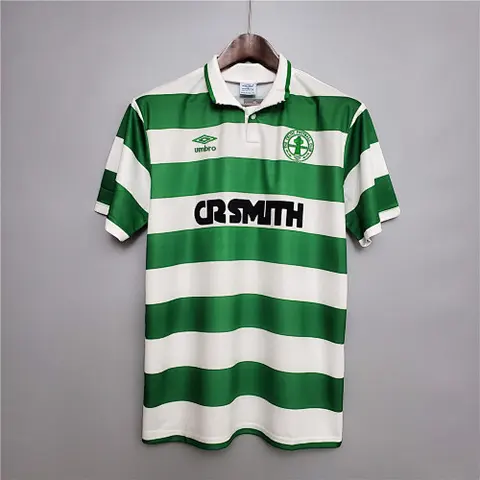 87-89 Celtics home