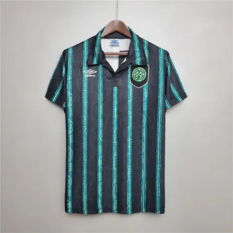 92-93 Celtics away