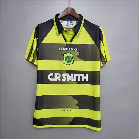 96-97 Celtic away