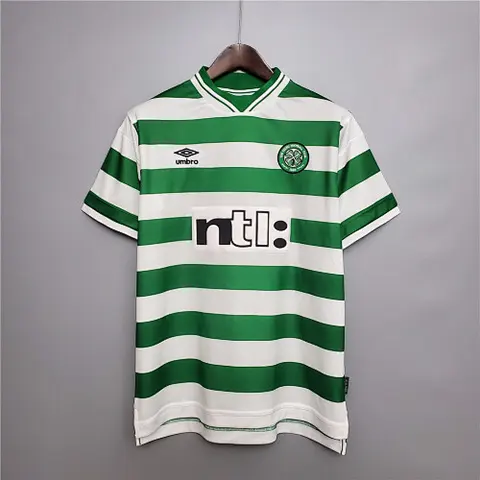 99-00 Celtics home