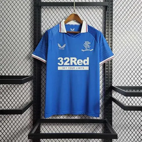22-23 Rangers Legend Commemorative Edition