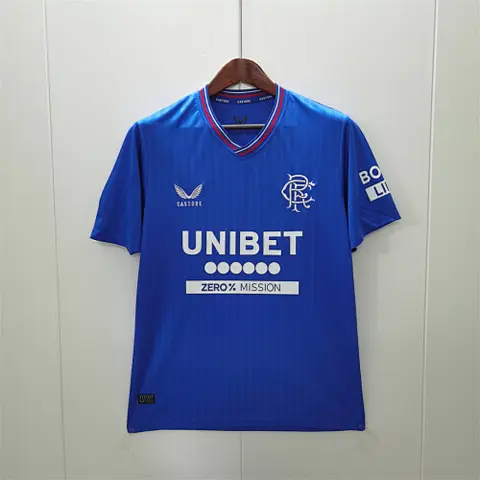 23-24 Rangers home