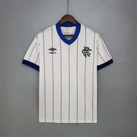 82-83 Rangers away