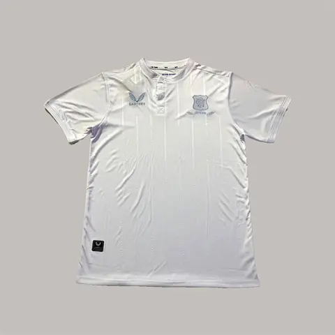 Rangers white 150th Anniversary Edition