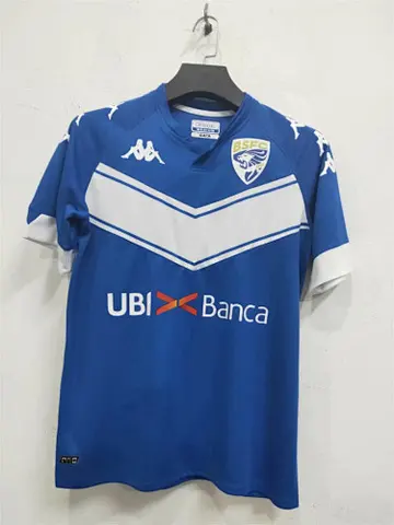 20-21 Brescia home