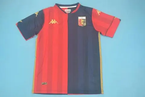 20-21 Genoa home