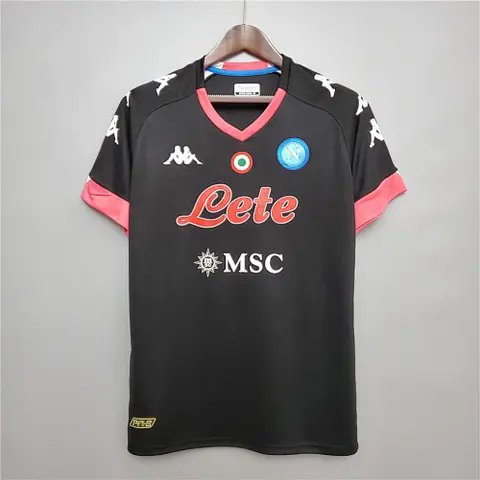 20-21 NEA third away black