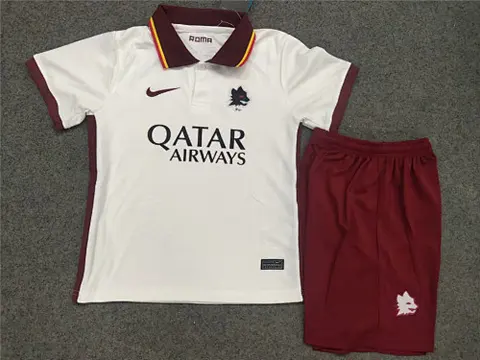 20-21 ROM away kids kit