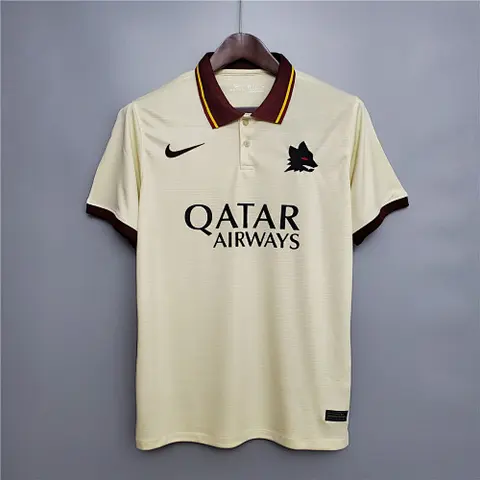 20-21 ROM away