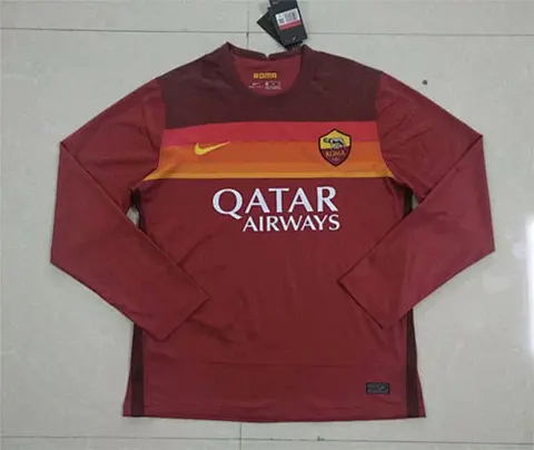 20-21 ROM home long sleeve