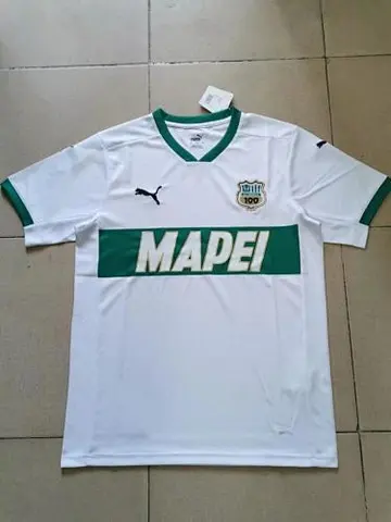 20-21 Sassuolo away