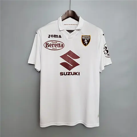 20-21 Turin away