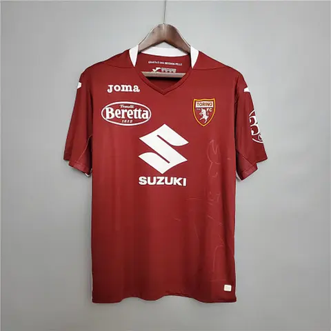 20-21 Turin home