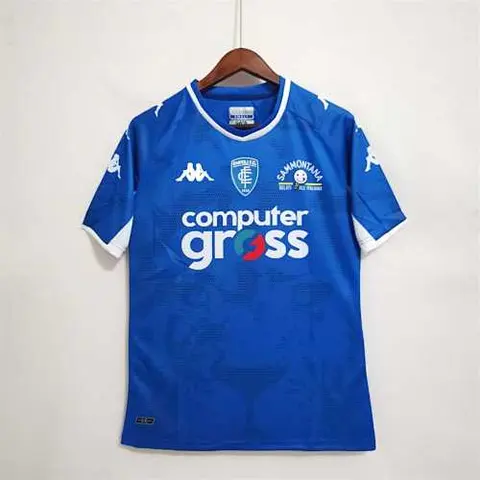 21-22 Empoli home