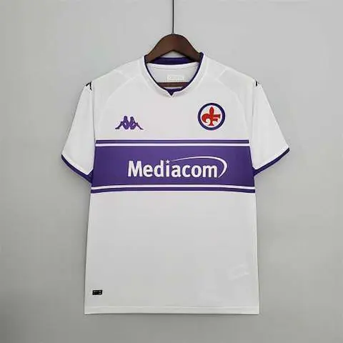 21-22 Florence away