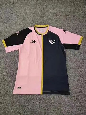 21-22 Palermo home