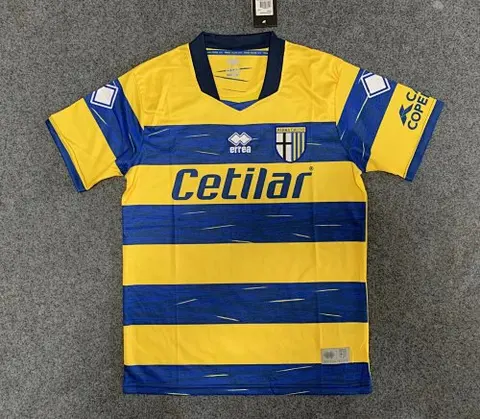 21-22 Parma home