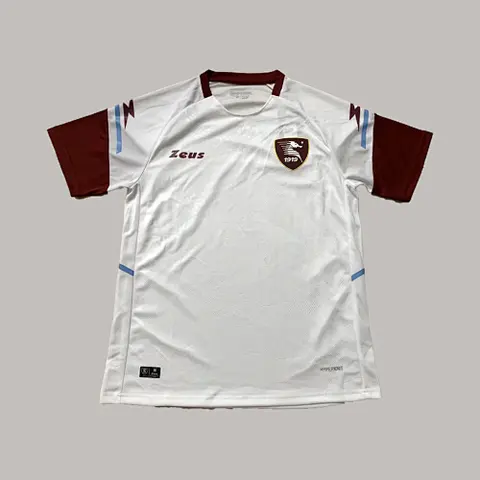 21-22 Salernitana 1919 away