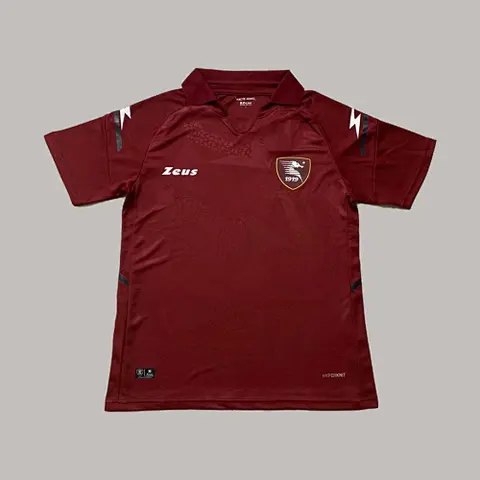 21-22 Salernitana 1919 home