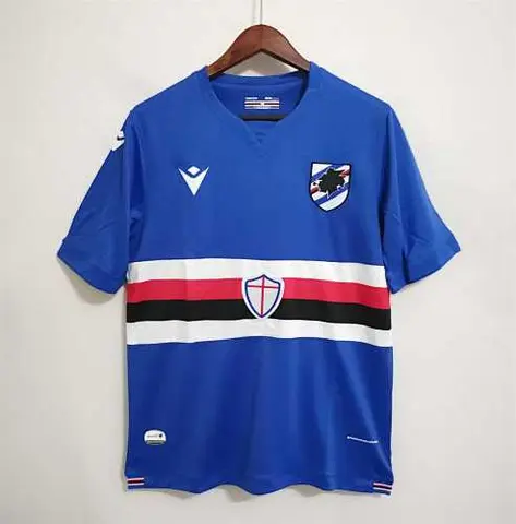 21-22 Sampdoria home