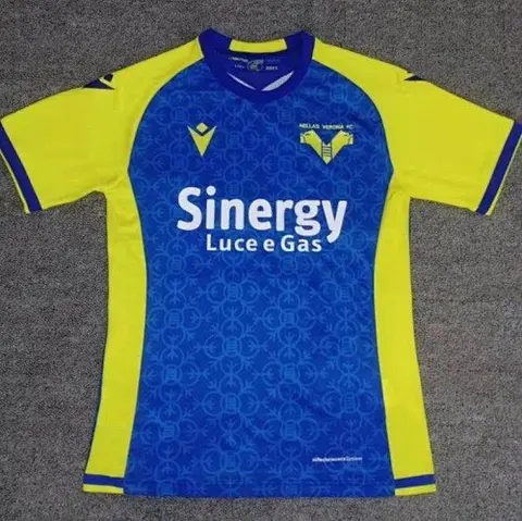 21-22 Verona home