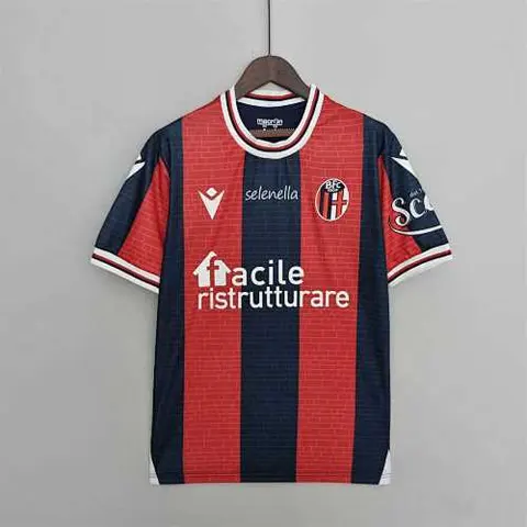 22-23 Bologna home