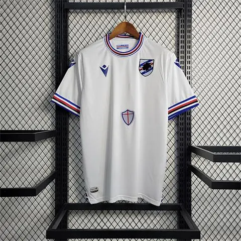 22-23 Sampdoria extérieur