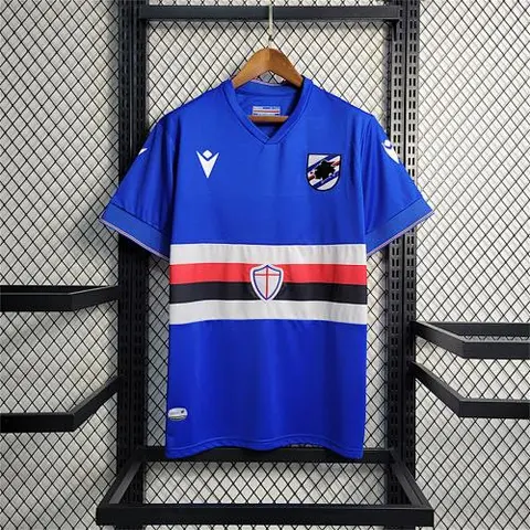 22-23 Sampdoria domicile