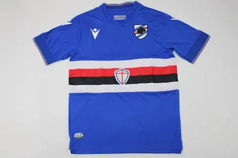22-23 Sampdoria domicile