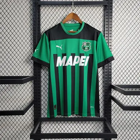 23-24 Sassuolo domicile