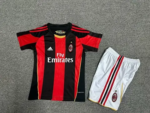 10-11 ACM home retro kid kit