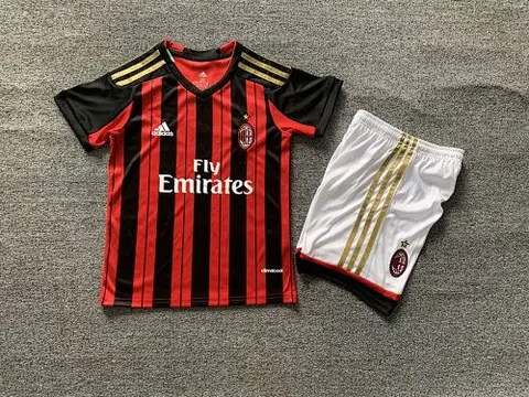 13-14 ACM home retro kid kit