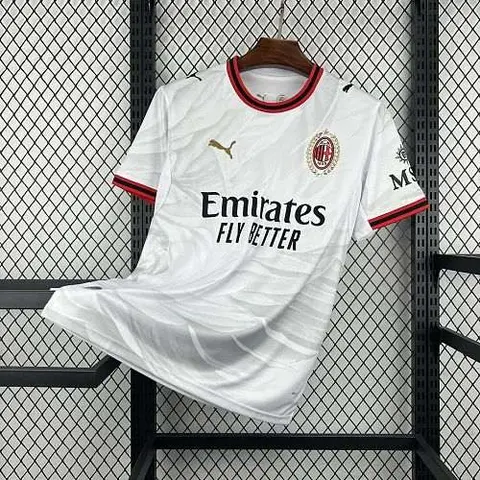 2026/27 AC Milan Away Soccer Jersey S-4XL