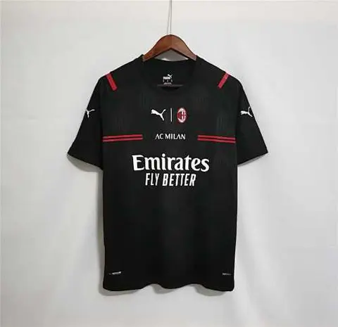 21-22 ACM black