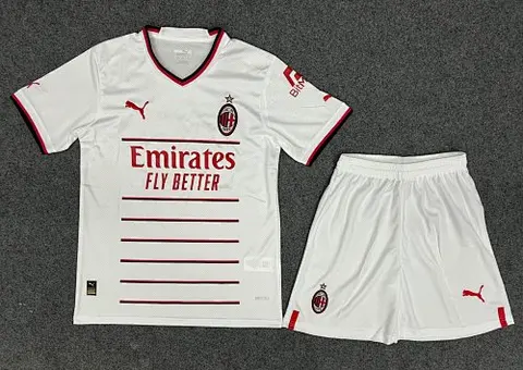 22-23 ACM away kids kit