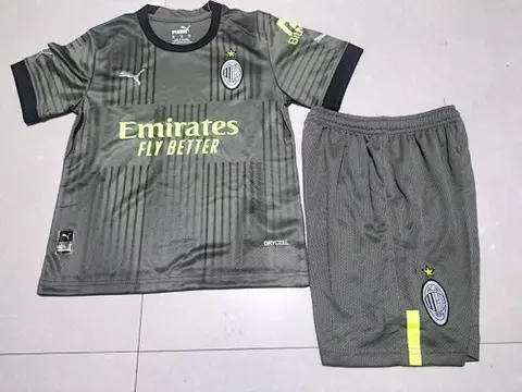 22-23 ACM third kids kit