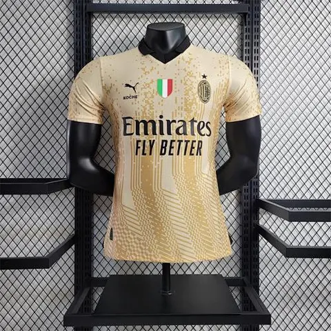 23-24 ACM Special Shirt player version