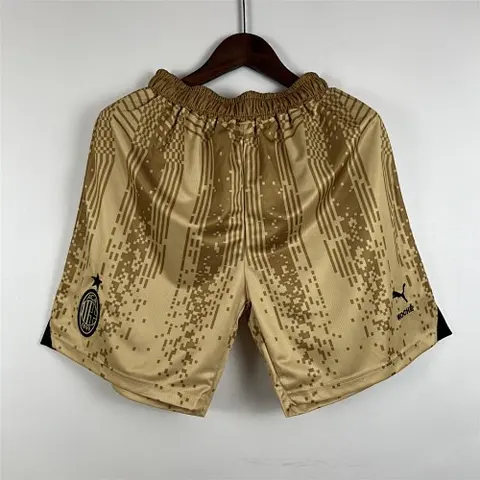 23-24 ACM gold shorts
