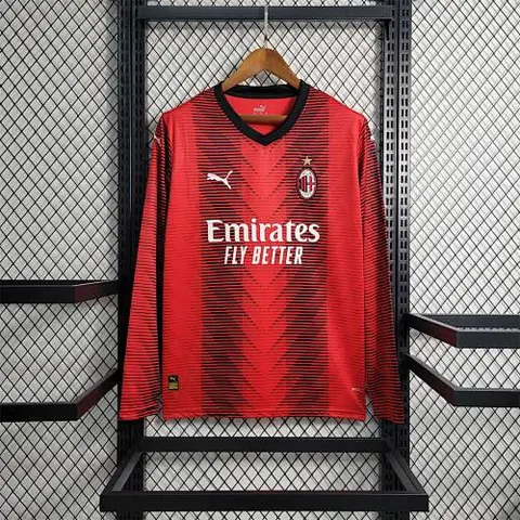 23-24 ACM home Long Sleeves