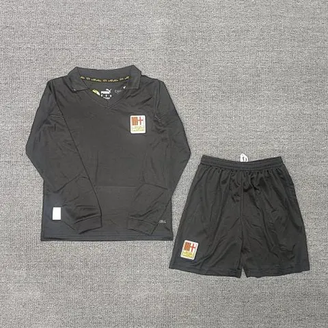 24-25 AC 125th Anniversary long sleeve kid kit