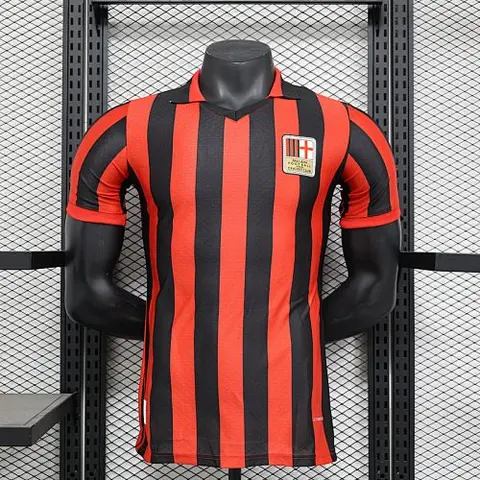 24-25 AC 125th Player version jersey