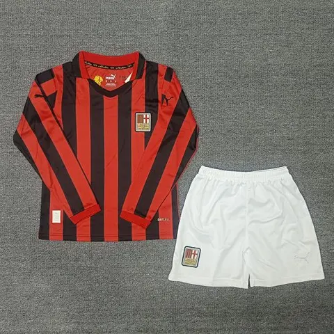 24-25 ACM 125th anniversary long sleeve kid kit