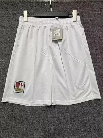 24-25 ACM 125th anniversary shorts