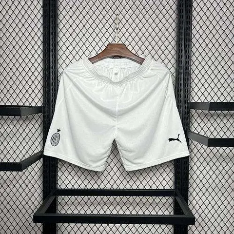 24-25 ACM Away shorts