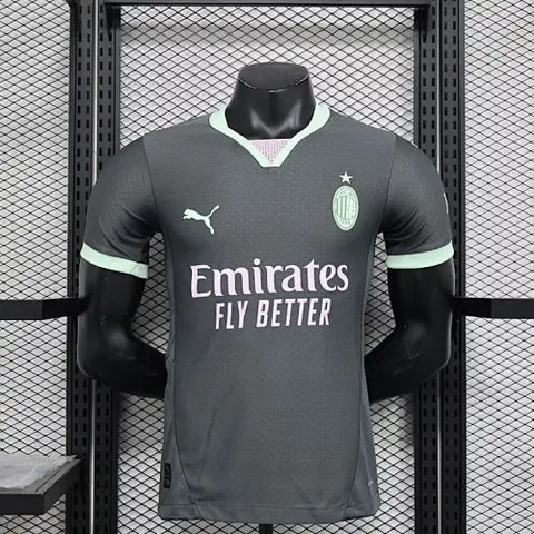 24-25 ACM Third away player version jersey